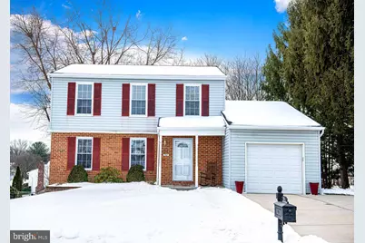 702 Deep Ridge Road, Bel Air, MD 21014 - Photo 1