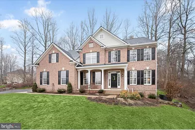1613 Rushing Stream Court, Forest Hill, MD 21050 - Photo 1