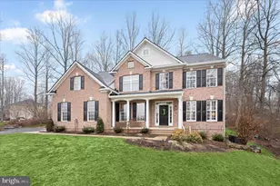 1613 Rushing Stream Ct, Forest Hill, MD 21050 - Photo 1