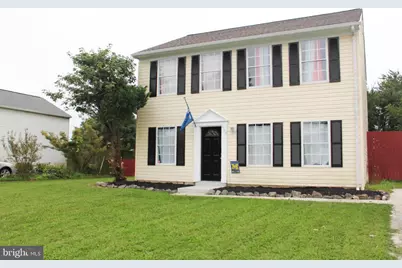 915 Cambridge Avenue, Aberdeen, MD 21001 - Photo 1