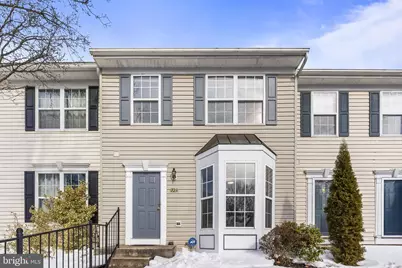 723 Shallow Ridge Court, Abingdon, MD 21009 - Photo 1