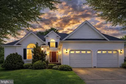 904 Delray Drive, Forest Hill, MD 21050 - Photo 1