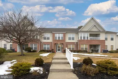 1406 Bonnett Place #201, Bel Air, MD 21015 - Photo 1
