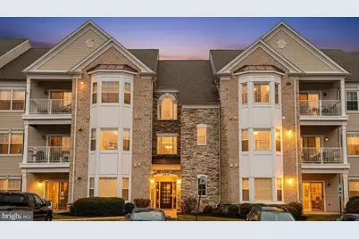 402 Aggies Circle #402-B, Bel Air, MD 21014 - Photo 1