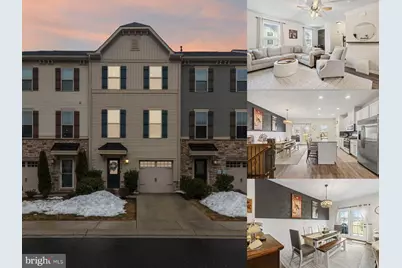 940 Dawes Court, Bel Air, MD 21014 - Photo 1