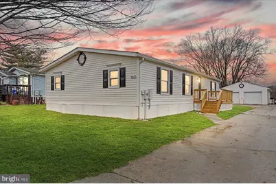 4035 Sharilyn Drive, Abingdon, MD 21009 - Photo 1