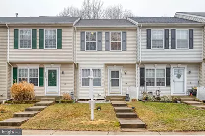 1204 Splashing Brook Drive, Abingdon, MD 21009 - Photo 1