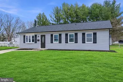 501 Arbor Court, Edgewood, MD 21040 - Photo 1