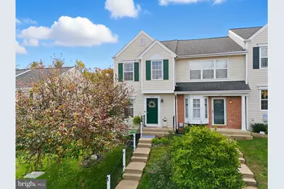 1433 Golden Rod Court #1433, Belcamp, MD 21017 - Photo 1