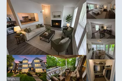 1309 Clover Valley Way #1309-J, Edgewood, MD 21040 - Photo 1