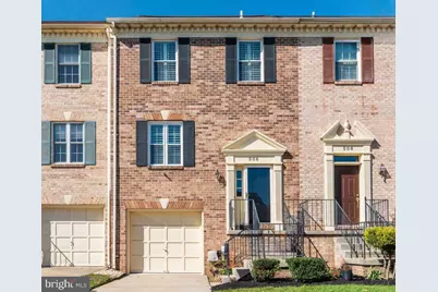 506 Hanna Way, Bel Air, MD 21014 - Photo 1