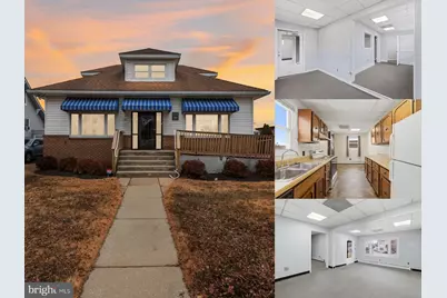 211 W Bel Air Avenue, Aberdeen, MD 21001 - Photo 1