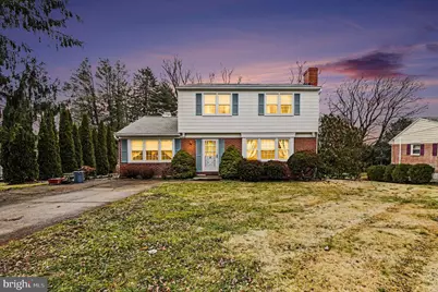 501 Giles Street, Bel Air, MD 21014 - Photo 1