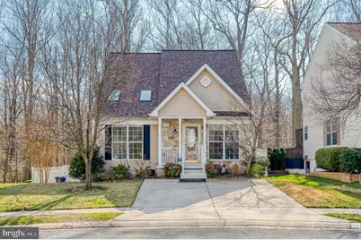 1114 E Viking Court, Abingdon, MD 21009 - Photo 1