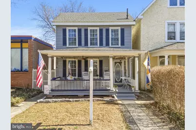 205 S Union Avenue, Havre de Grace, MD 21078 - Photo 1
