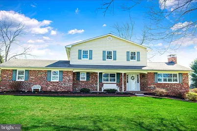 3607 Lord Baltimore Way, Monkton, MD 21111 - Photo 1
