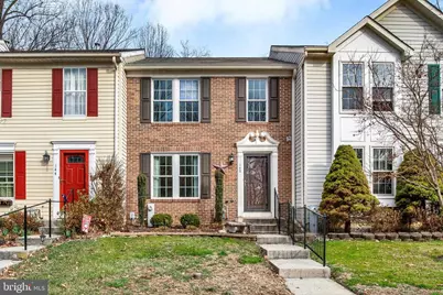 142 Paden Court, Forest Hill, MD 21050 - Photo 1