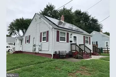 318 Old Post Road, Aberdeen, MD 21001 - Photo 1