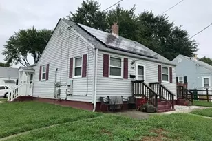 318 Old Post Rd, Aberdeen, MD 21001 - Photo 1