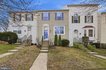587 Hall Court, Havre de Grace, MD 21078 - Photo 1