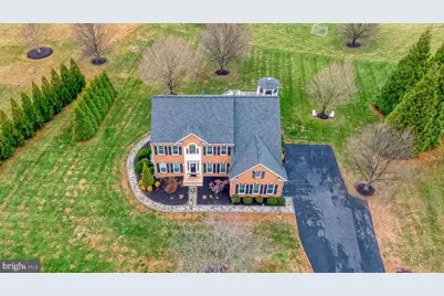 112 Bower Lane, Forest Hill, MD 21050 - Photo 1
