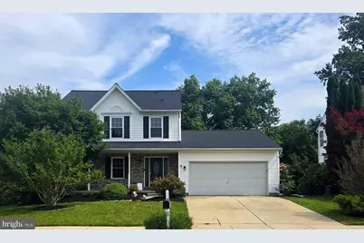 1991 Hill View Court, Forest Hill, MD 21050 - Photo 1