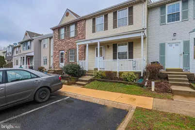 537 Park Manor Circle #14, Bel Air, MD 21014 - Photo 1