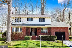 619 Ponderosa Dr, Bel Air, MD 21014 - Photo 1