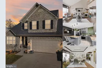 3137 Birch Brook Lane, Abingdon, MD 21009 - Photo 1
