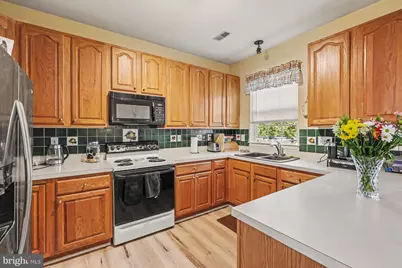 452 Deer Hill Circle, Abingdon, MD 21009 - Photo 8