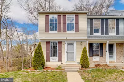 1315 Germander Drive, Belcamp, MD 21017 - Photo 1