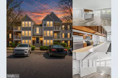 907 Woodbridge Court #C, Edgewood, MD 21040 - Photo 1