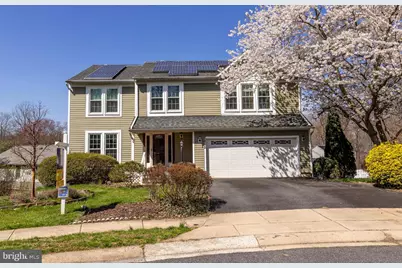 2802 Haddaway Court, Abingdon, MD 21009 - Photo 1