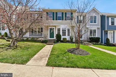 1845 Wye Mills Lane, Bel Air, MD 21015 - Photo 1