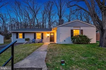 1028 Erwin Drive, Joppa, MD 21085 - Photo 1