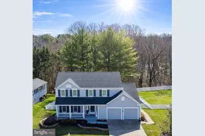 1002 Barrymore Drive, Bel Air, MD 21014 - Photo 1