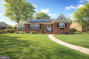 312 S Rogers St, Aberdeen, MD 21001 - Photo 1