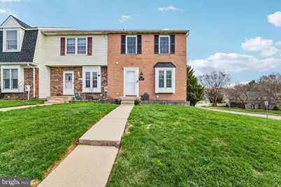 2835 Meredith Court, Abingdon, MD 21009 - Photo 1