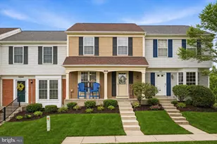 1808 Bramble Brook Ln, Bel Air, MD 21015 - Photo 1