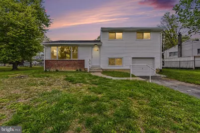 642 Walker Street, Aberdeen, MD 21001 - Photo 1