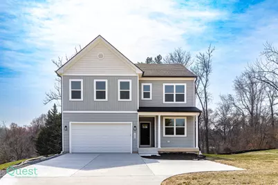 3810 Smiths Landing Court, Abingdon, MD 21009 - Photo 1