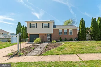 2036 Wetterhorn Drive, Bel Air, MD 21015 - Photo 1