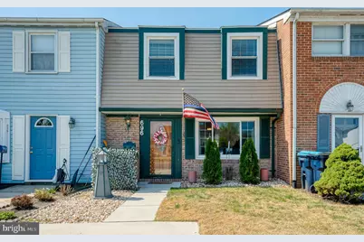 696 Shore Drive, Joppa, MD 21085 - Photo 1
