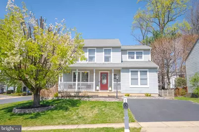 212 Haynes Court, Abingdon, MD 21009 - Photo 1