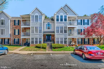 902 Jessicas Lane #902-K, Bel Air, MD 21014 - Photo 1