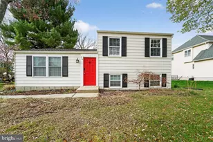 714 Frans Dr, Abingdon, MD 21009 - Photo 1