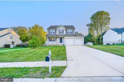 467 Manor Road, Aberdeen, MD 21001 - Photo 1