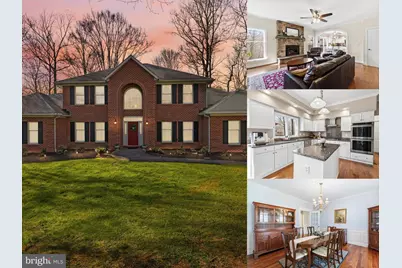 803 Deepwood Court, Bel Air, MD 21015 - Photo 1