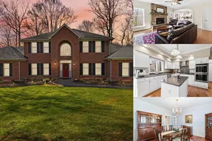 803 Deepwood Ct, Bel Air, MD 21015 - Photo 1