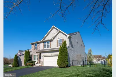 2010 Rock Glenn Boulevard, Havre de Grace, MD 21078 - Photo 1